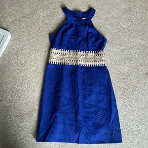 NWOT Lilly Pulitzer Shift Dress